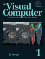 The Visual Computer - Special Issue on SIBGRAPI 2011