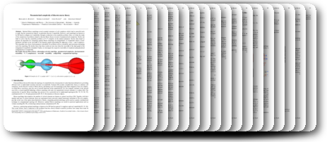 Parameterized Complexity of Discrete Morse Theory